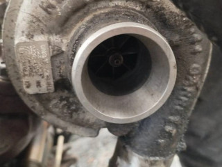 Turbodmychadlo Турбина 282012a701, 28201-2a701 Hyundai i30 1.6