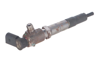 Форсунка JB3Q9K546AB Ford Tourneo Custom