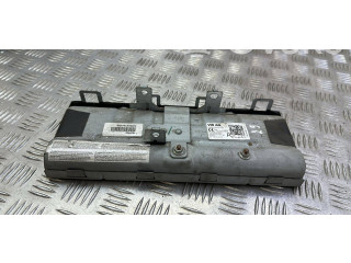 Подушка безопасности для колен 5G2880842D Skoda Octavia Mk3 (5E)