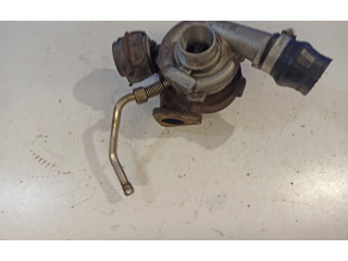 Turbodmychadlo Турбина 9172180, 55559825 Saab 9-3 Ver1 2.0