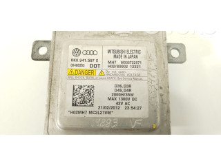 Блок управления Xenon