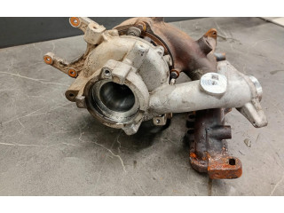 Turbodmychadlo Турбина 04L253022B Volkswagen Multivan T6