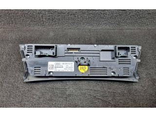 Блок управления климат-контролем 4G0820043AC   Audi A6 S6 C7 4G