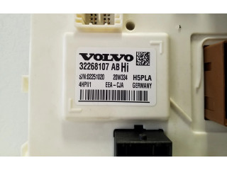 Блок комфорта 32268107 Volvo XC40