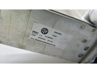 Интеркулер GC874003, GC875001 Alfa Romeo Stelvio 2.2