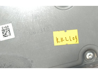 Блок подушек безопасности P31334542, T11009260063 Volvo S60