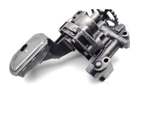 Масляный насос  D4204T 9644350880  Volvo V50 