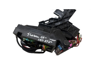 Pojistková skříňka 7M3962258AC, S120042200A Volkswagen Sharan 2008