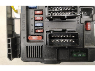 Pojistková skříňka Citroen Berlingo 2006