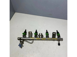 Vstřikovací lišta A1110780292 Mercedes-Benz C W203 pro benzínový / Газ motor 1.8