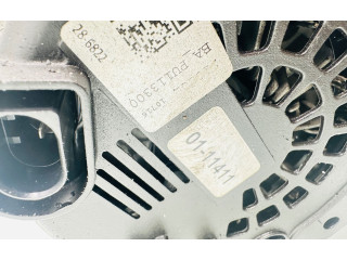 Генератор ZZ898Z Audi A6 S6 C7 4G