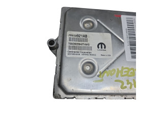 Блок управления 68248880AA Fiat Freemont