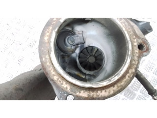 Турбина Volvo S80 30757112