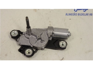 Двигатель стеклоочистителя заднего стекла 0390201210    Ford S-MAX  KNWA 