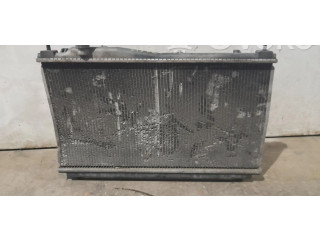 Радиатор охлаждающей жидкости Honda Civic