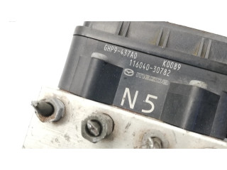 Jednotka ABS GHP9437A0   Mazda 6 2014