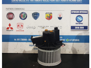 Вентилятор печки       Ford Ka