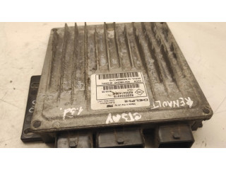 Блок управления двигателем Блок управления 8200334419, 8200414354 ZAZ 101