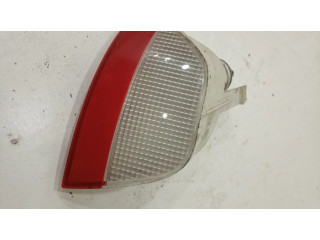 Передняя противотуманная фара