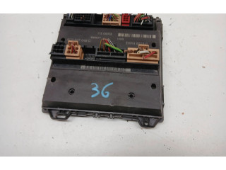 Комфортный модуль 6Q2937049C, S2S07   Skoda Fabia Mk1 (6Y)       