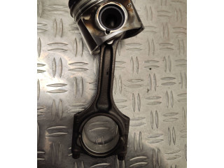  Поршень с шатуном D5244T11 81l123  Volvo XC60  