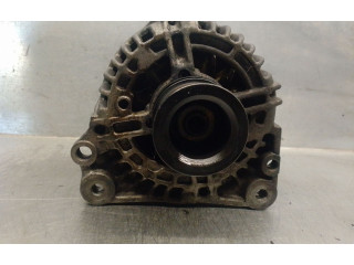 Генератор 036903024N, 0124325125 Audi A2