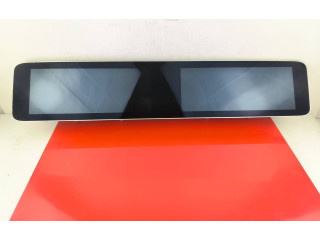 Přístrojová deska Mercedes-Benz B W247 2018 A2479007204