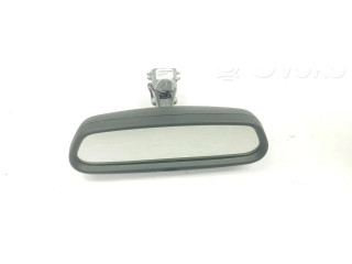 Зеркало заднего вида (в салоне)