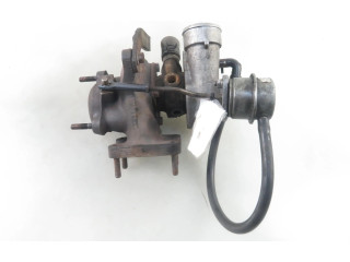 Турбина 9198318, 9198318 Saab 900