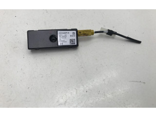 Блок управления 5A2AD99   BMW iX3 G08