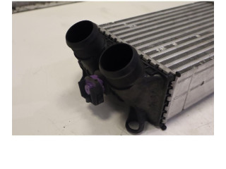 Интеркулер  9828172080   Peugeot 2008 II 