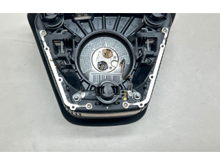 Подушка безопасности водителя 34116424A, P31389510 Volvo V70