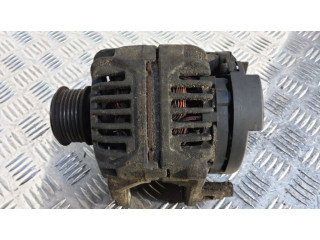 Генератор 038903023K, 0124315001   Audi A4 S4 B5 8D 1.9     