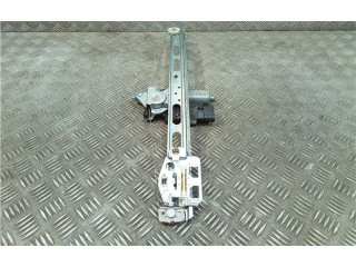 Передний механический механизм для подъема окна A1688201142, 119731300   Mercedes-Benz A W168       