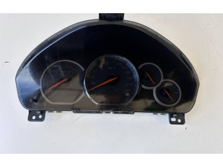 Панель приборов 8100A197 Mitsubishi Grandis