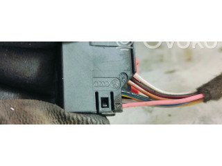 Зеркало электрическое Skoda Octavia Mk4 2019 - года