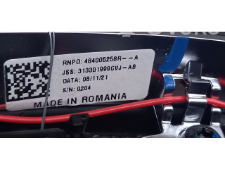 Руль Dacia Duster II  2017 - 2024 года 484005258R      