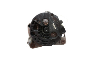 Генератор 06F903023E, 850st65 Skoda Fabia Mk2 (5J)