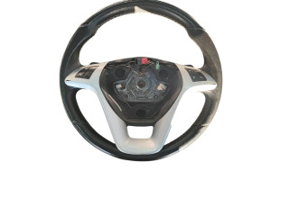 Руль Lancia Delta III  2008 - 2014 года 198A2000      