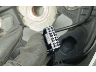 Руль Dacia Jogger  2021 -  года       