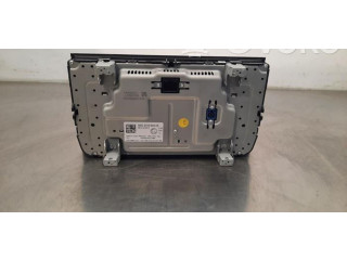 Дисплей 565919605B Skoda Karoq