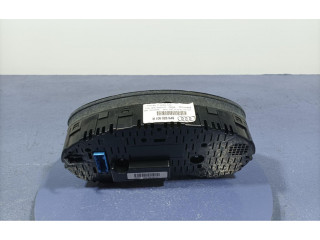 Спидометр (приборный щиток) 8P0920931R, 8P0920931R Audi A3 S3 A3 Sportback 8P
