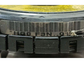 Подушка безопасности водителя 934901C100, HG0F3N01   Hyundai Getz