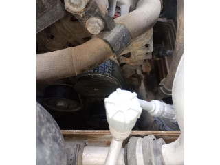 Генератор    Volkswagen Caddy      