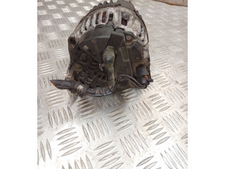 Генератор Volkswagen Caddy