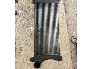 Интеркулер Jeep Grand Cherokee (WK)