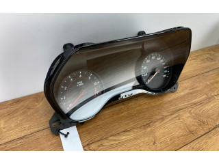 Pojistková skříňka Спидометр (приборный щиток) 84211119 Chevrolet Camaro 2017