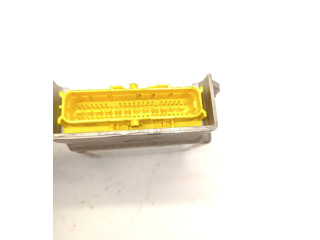 Блок подушек безопасности 1K0909605T, 5WK43412   Skoda Octavia Mk2 (1Z)