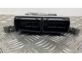 Блок управления двигателя 68402685AC Jeep Compass