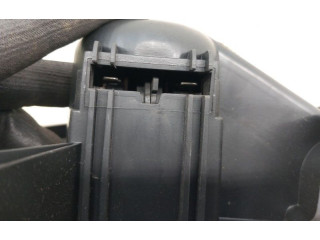 Вентилятор печки Citroen Berlingo